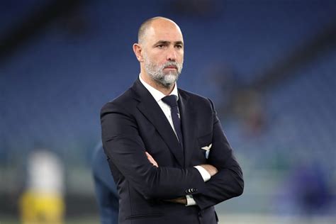 Tudor: ‘Match I Liked the Least at Lazio, Monza Are Tough’